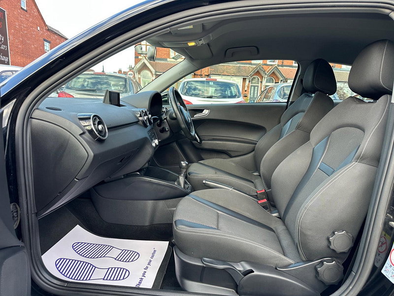 Audi A1 1.4 TFSI Sport Euro 6 (s/s) 3dr 3dr Manual 2026