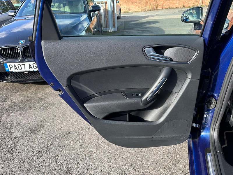 Audi A1 1.4 TFSI Sport Sportback Euro 5 (s/s) 5dr 5dr Manual 2026