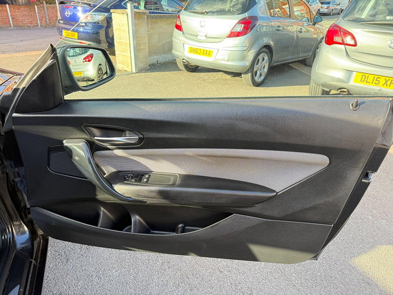 BMW 1 Series 1.6 114d Urban Euro 5 (s/s) 3dr 3dr Manual 2026