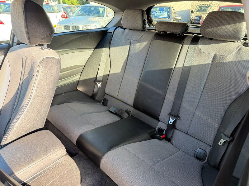 BMW 1 Series 1.6 114d Urban Euro 5 (s/s) 3dr 3dr Manual 2026