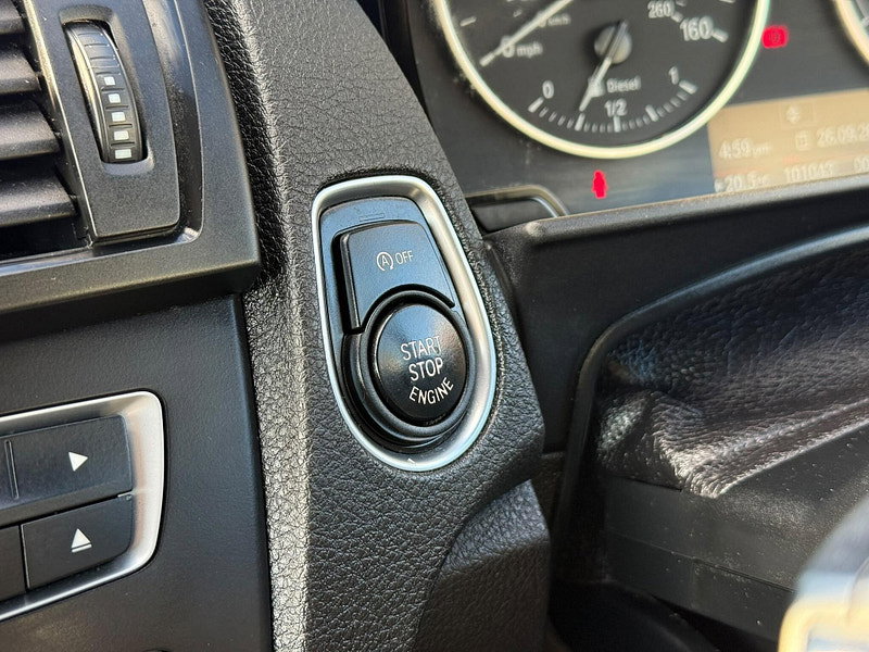 BMW 1 Series 1.6 114d Urban Euro 5 (s/s) 3dr 3dr Manual 2026