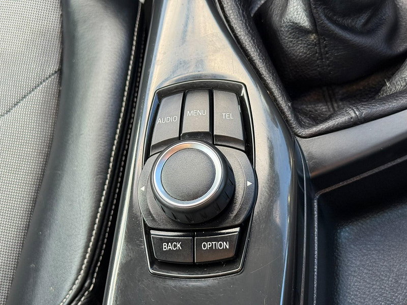 BMW 1 Series 1.6 114d Urban Euro 5 (s/s) 3dr 3dr Manual 2026