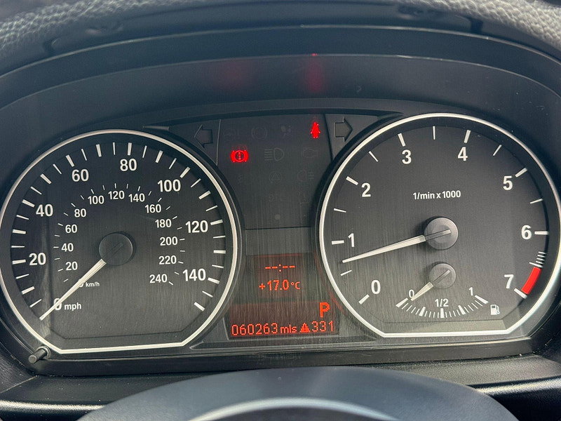 BMW 1 Series 2.0 116i Sport Steptronic Euro 5 5dr 5dr Automatic 2026