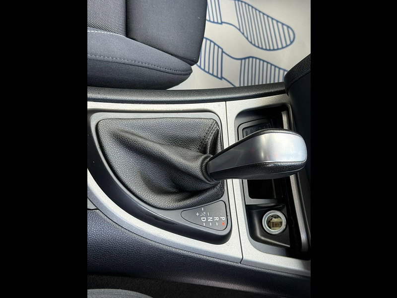 BMW 1 Series 2.0 116i Sport Steptronic Euro 5 5dr 5dr Automatic 2026