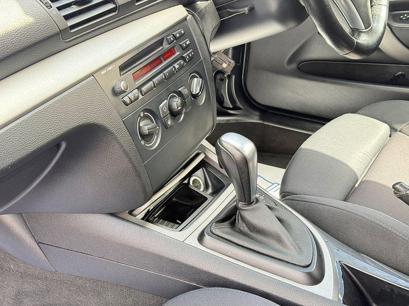 BMW 1 Series 2.0 116i Sport Steptronic Euro 5 5dr 5dr Automatic 2026