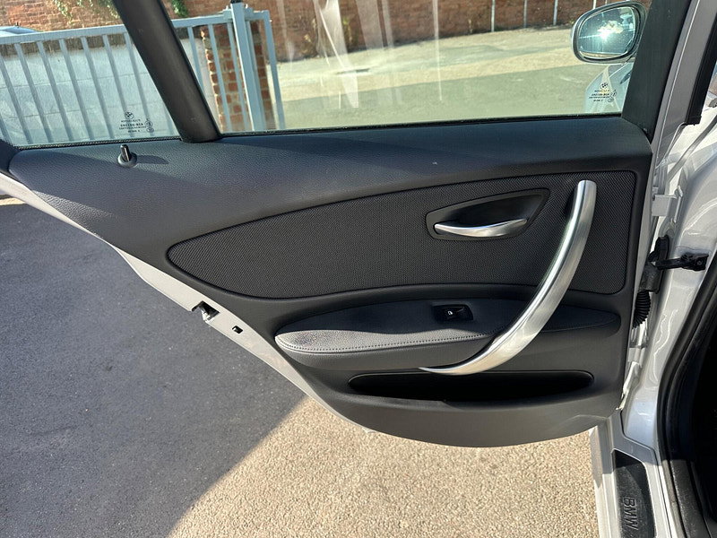 BMW 1 Series 2.0 118d Sport Euro 5 5dr 5dr Manual 2026
