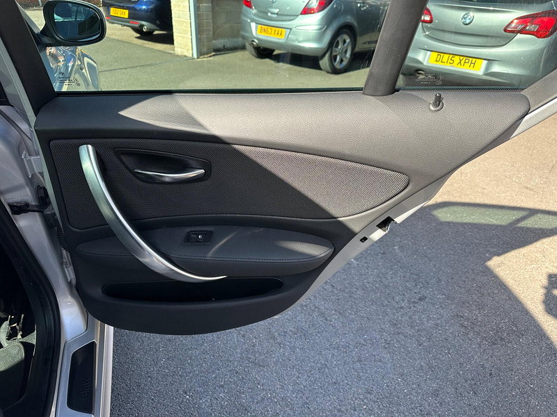 BMW 1 Series 2.0 118d Sport Euro 5 5dr 5dr Manual 2026