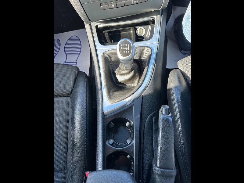BMW 1 Series 2.0 118d Sport Euro 5 5dr 5dr Manual 2026