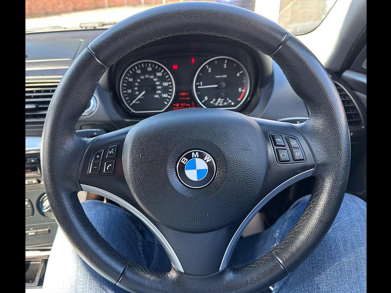 BMW 1 Series 2.0 118d Sport Euro 5 5dr 5dr Manual 2026