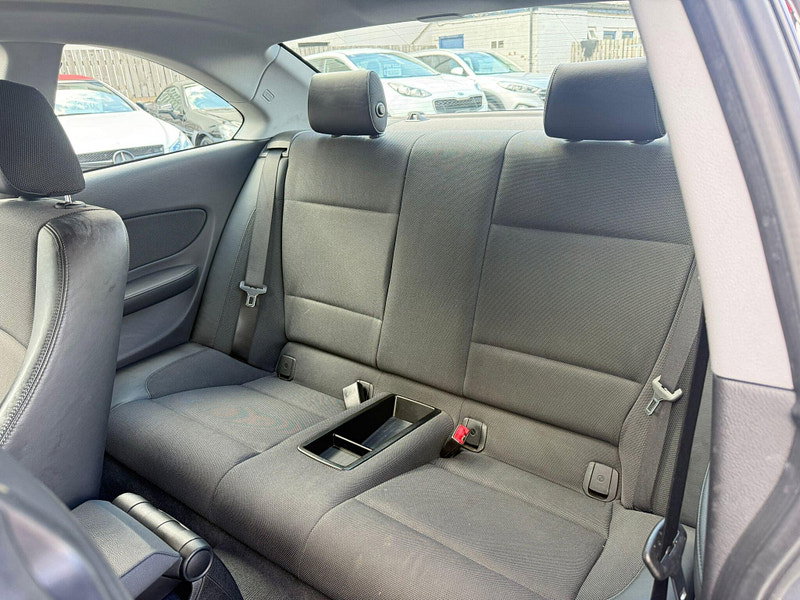 BMW 1 Series 2.0 123d SE Euro 4 2dr 2dr Manual 2026