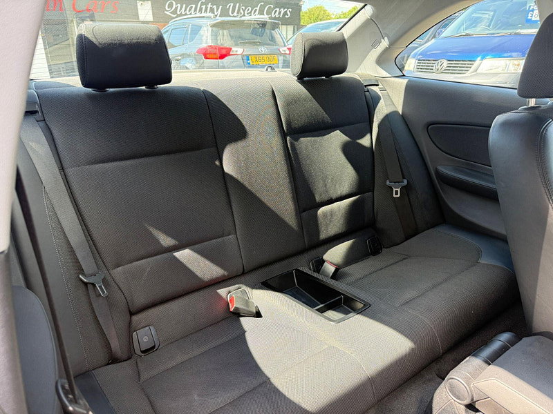 BMW 1 Series 2.0 123d SE Euro 4 2dr 2dr Manual 2026