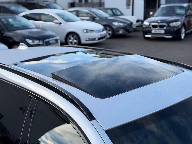 BMW 5 Series 3.0 535d M Sport Touring Auto Euro 6 (s/s) 5dr 5dr Automatic 2026