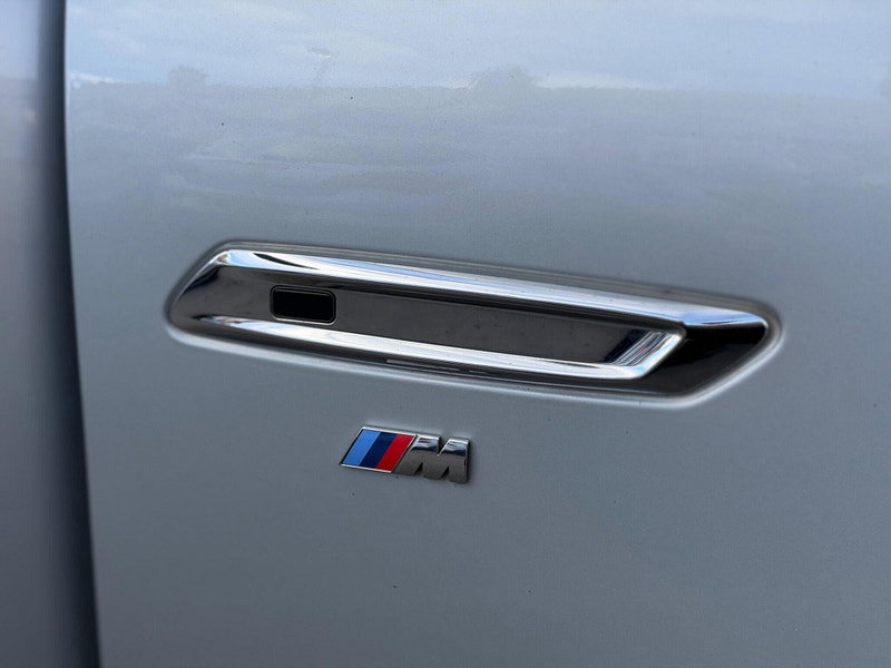 BMW 5 Series 3.0 535d M Sport Touring Auto Euro 6 (s/s) 5dr 5dr Automatic 2026