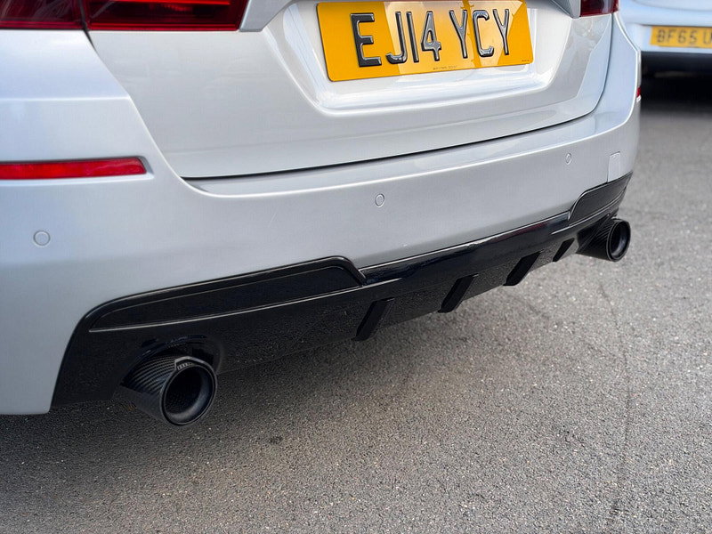 BMW 5 Series 3.0 535d M Sport Touring Auto Euro 6 (s/s) 5dr 5dr Automatic 2026