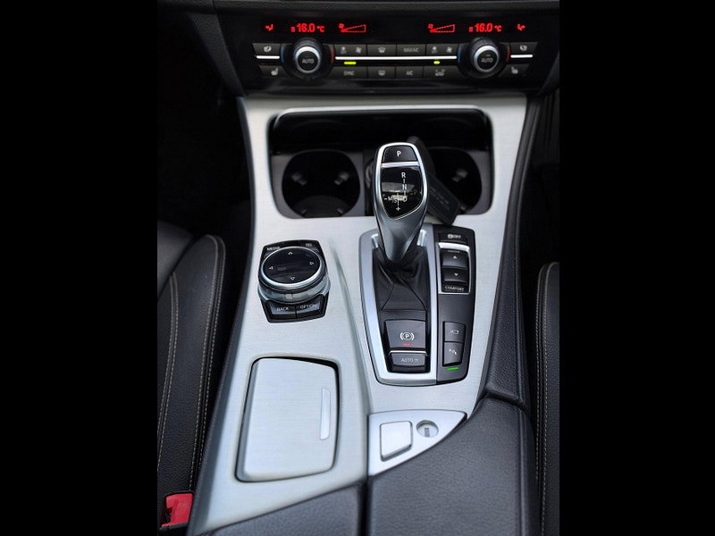 BMW 5 Series 3.0 535d M Sport Touring Auto Euro 6 (s/s) 5dr 5dr Automatic 2026