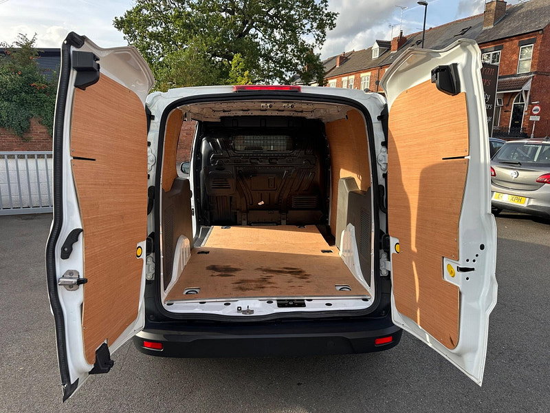 Ford Transit Connect 1.5 250 EcoBlue Leader L2 Euro 6 (s/s) 5dr 5dr Manual 2026