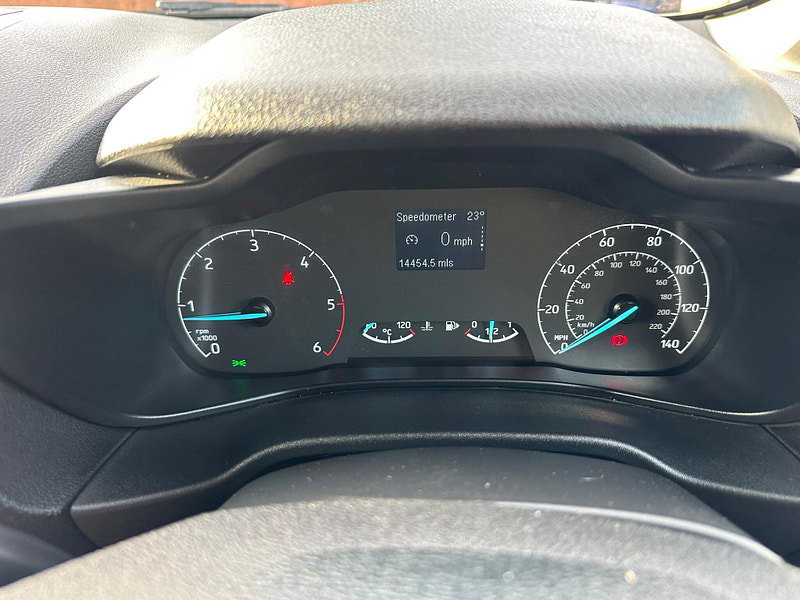 Ford Transit Connect 1.5 250 EcoBlue Leader L2 Euro 6 (s/s) 5dr 5dr Manual 2026
