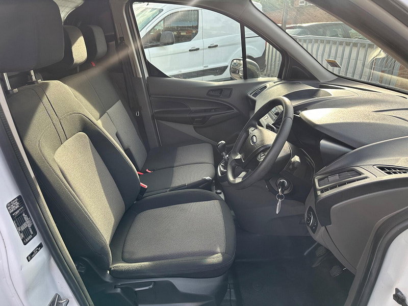 Ford Transit Connect 1.5 250 EcoBlue Leader L2 Euro 6 (s/s) 5dr 5dr Manual 2026