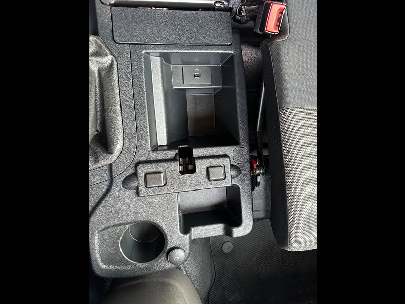 Ford Transit Connect 1.5 250 EcoBlue Leader L2 Euro 6 (s/s) 5dr 5dr Manual 2026