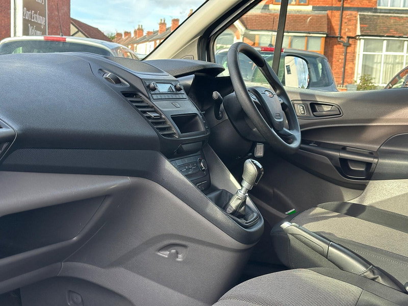 Ford Transit Connect 1.5 250 EcoBlue Leader L2 Euro 6 (s/s) 5dr 5dr Manual 2026