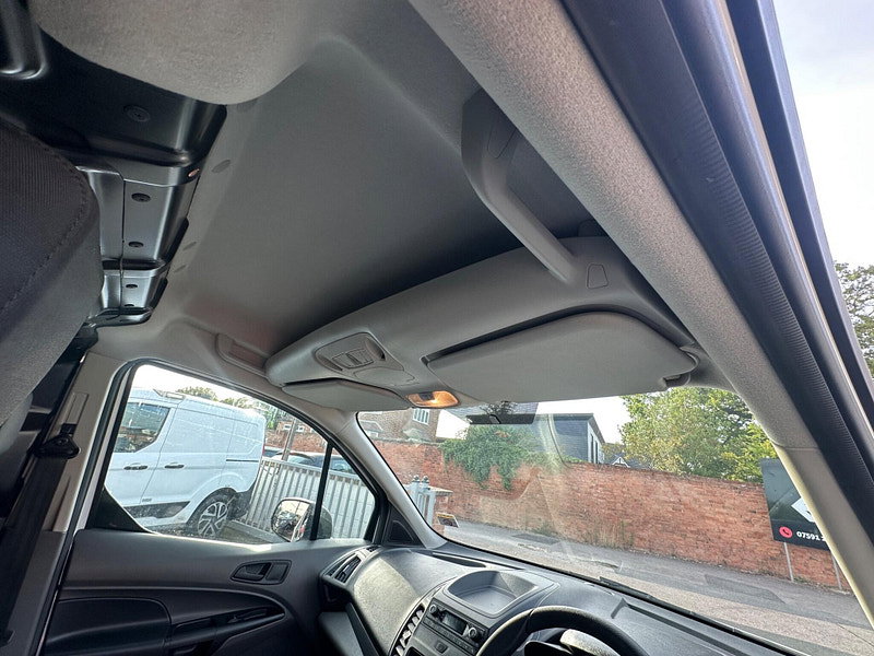 Ford Transit Connect 1.5 250 EcoBlue Leader L2 Euro 6 (s/s) 5dr 5dr Manual 2026