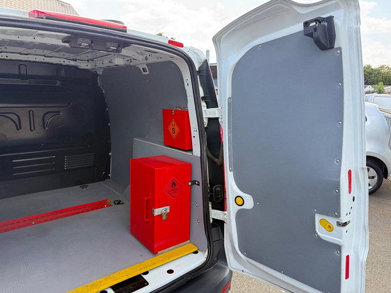 Ford Transit Connect 1.5 TDCi 220 L1 H1 5dr 5dr Manual 2026