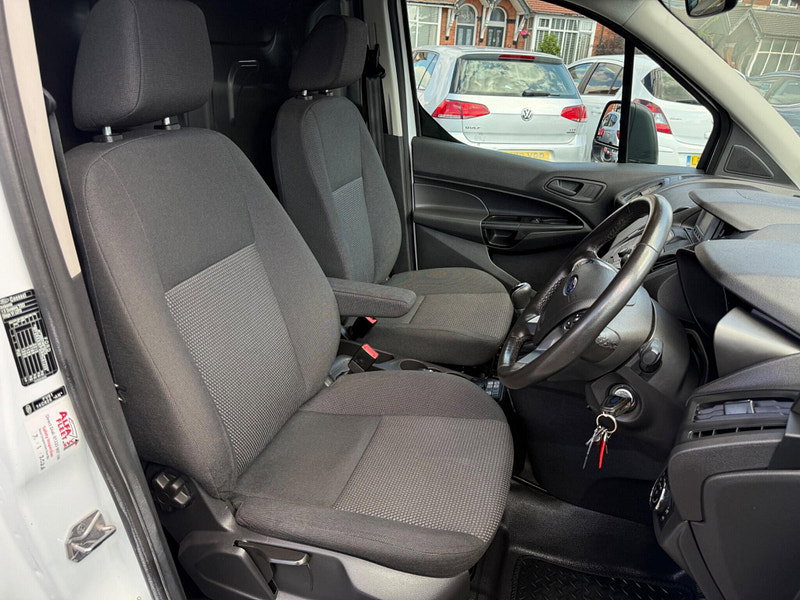 Ford Transit Connect 1.5 TDCi 220 L1 H1 5dr 5dr Manual 2026