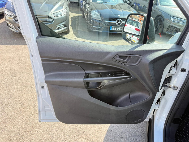 Ford Transit Connect 1.5 TDCi 220 L1 H1 5dr 5dr Manual 2026