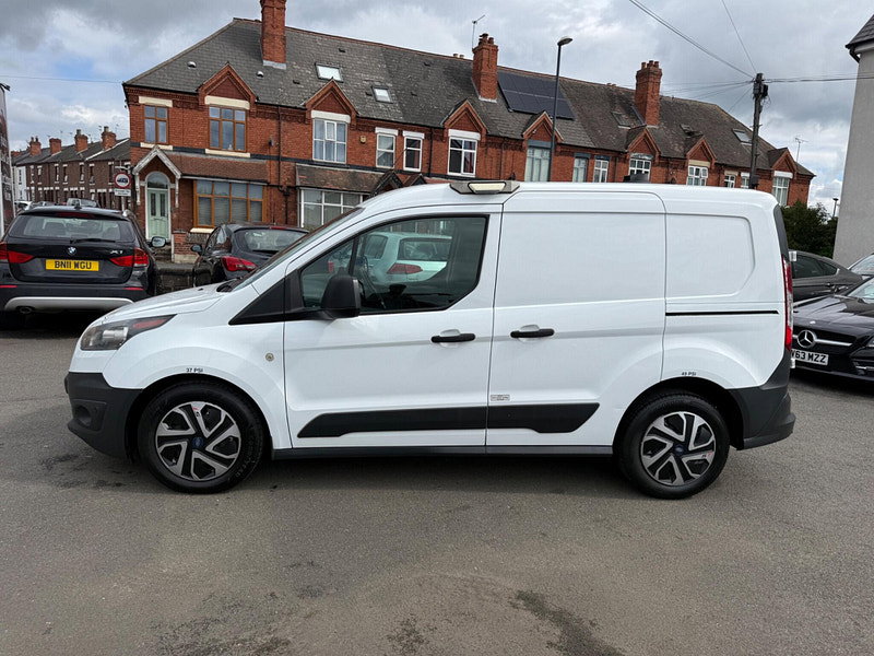 Ford Transit Connect 1.5 TDCi 220 L1 H1 5dr 5dr Manual 2026