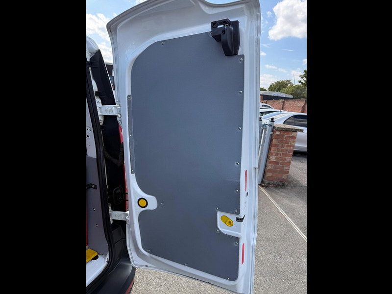 Ford Transit Connect 1.5 TDCi 220 L1 H1 5dr 5dr Manual 2026