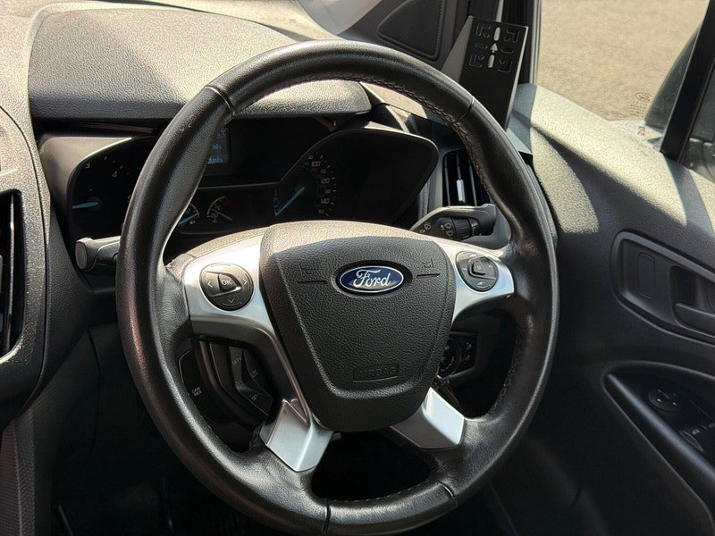 Ford Transit Connect 1.5 TDCi 220 L1 H1 5dr 5dr Manual 2026