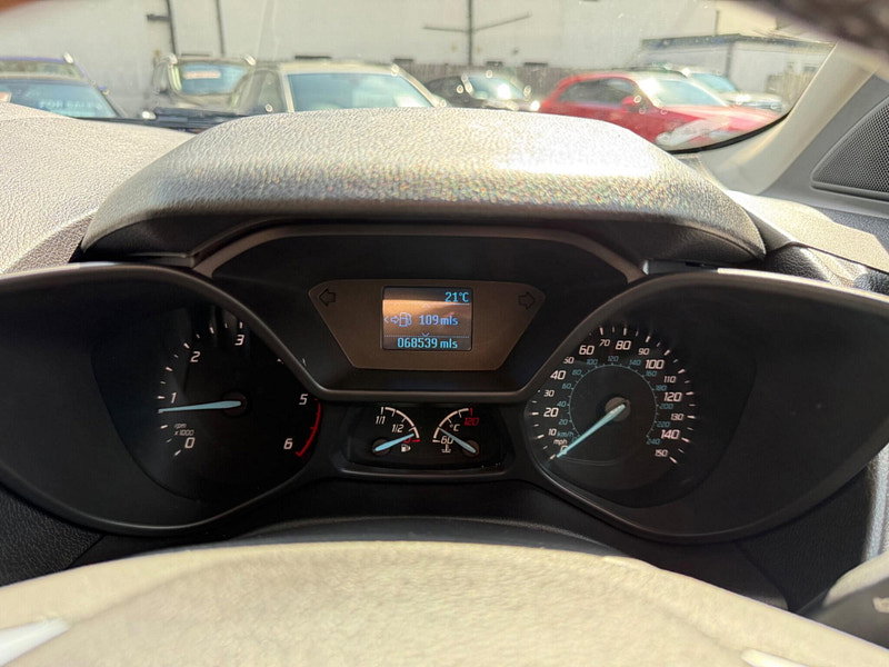 Ford Transit Connect 1.5 TDCi 220 L1 H1 5dr 5dr Manual 2026