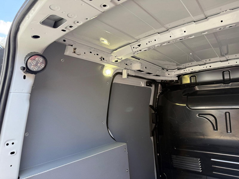 Ford Transit Connect 1.5 TDCi 220 L1 H1 5dr 5dr Manual 2026
