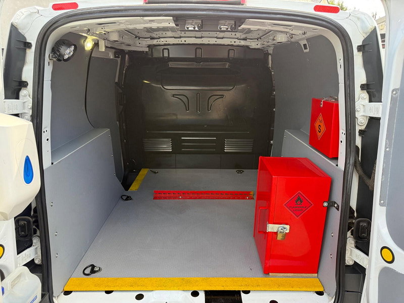 Ford Transit Connect 1.5 TDCi 220 L1 H1 5dr 5dr Manual 2026
