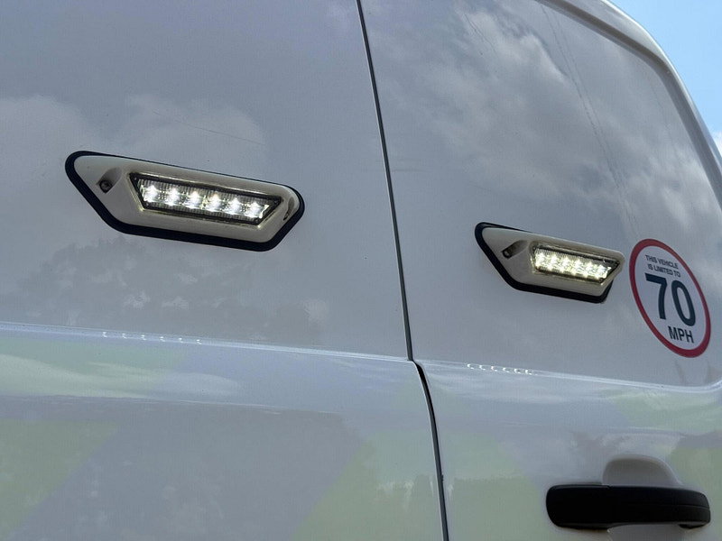 Ford Transit Connect 1.5 TDCi 220 L1 H1 5dr 5dr Manual 2026