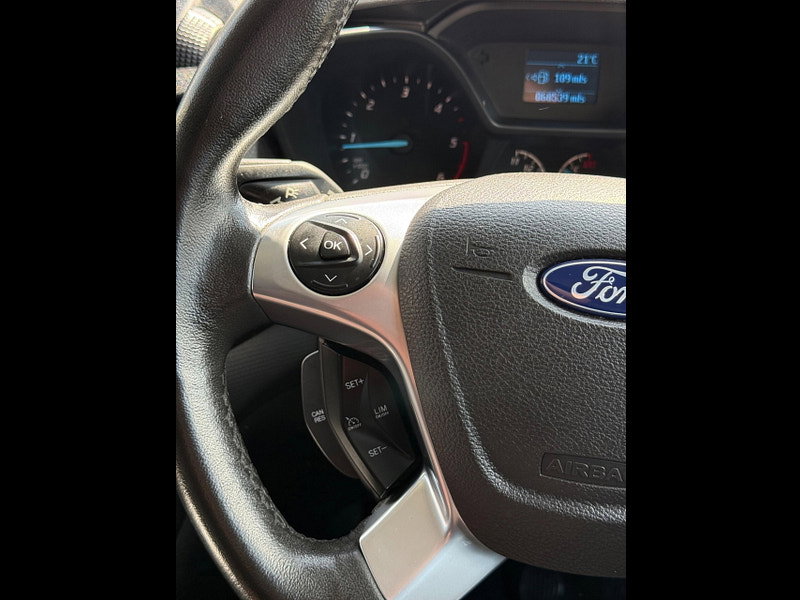 Ford Transit Connect 1.5 TDCi 220 L1 H1 5dr 5dr Manual 2026