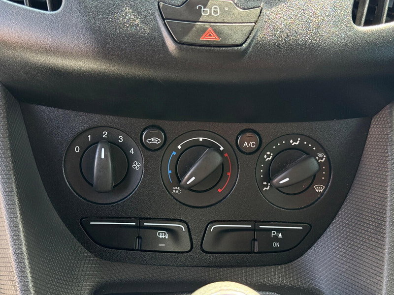 Ford Transit Connect 1.5 TDCi 220 L1 H1 5dr 5dr Manual 2026