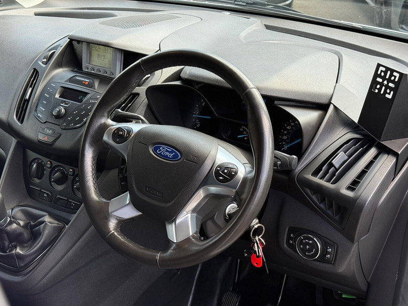 Ford Transit Connect 1.5 TDCi 220 L1 H1 5dr 5dr Manual 2026