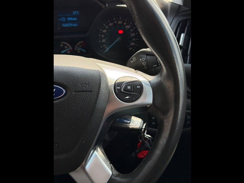 Ford Transit Connect 1.5 TDCi 220 L1 H1 5dr 5dr Manual 2026