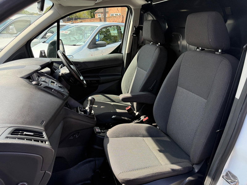 Ford Transit Connect 1.5 TDCi 220 L1 H1 5dr 5dr Manual 2026