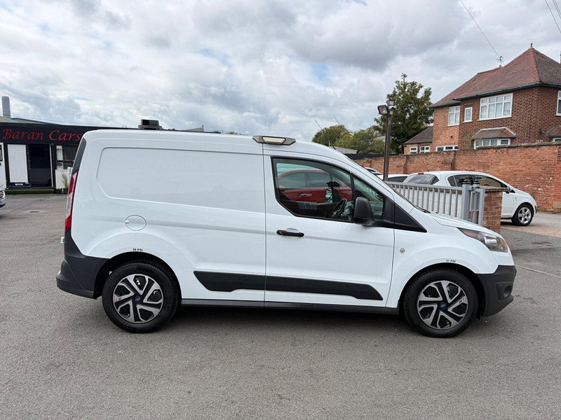 Ford Transit Connect 1.5 TDCi 220 L1 H1 5dr 5dr Manual 2026