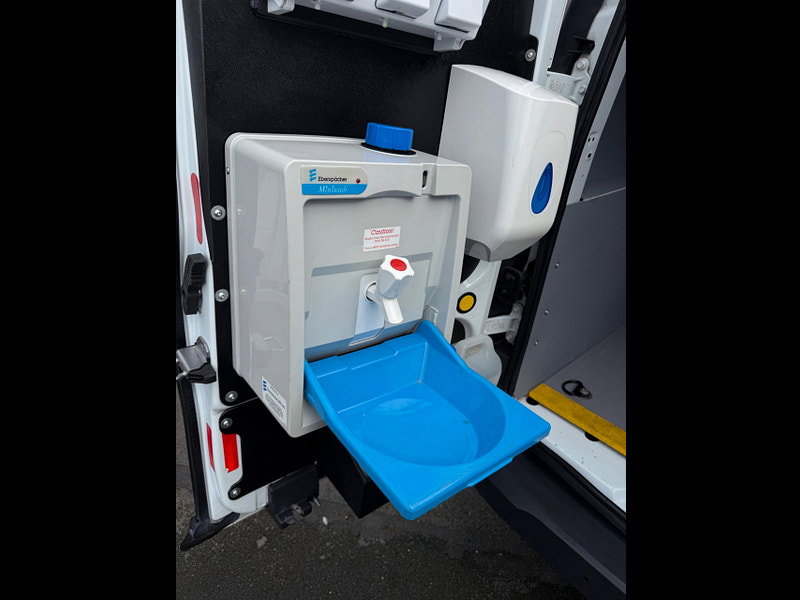 Ford Transit Connect 1.5 TDCi 220 L1 H1 5dr 5dr Manual 2026