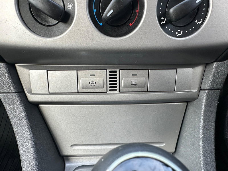 Ford Focus 1.6 Zetec 5dr 5dr Manual 2026