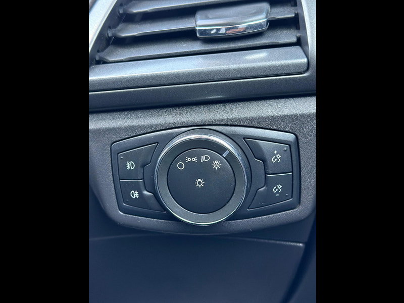 Ford Mondeo 2.0 TDCi Titanium Powershift Euro 6 (s/s) 5dr 5dr Automatic 2026