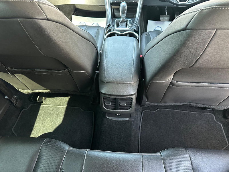 Ford Mondeo 2.0 TDCi Titanium Powershift Euro 6 (s/s) 5dr 5dr Automatic 2026