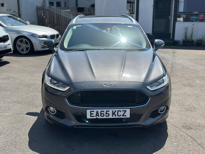 Ford Mondeo 2.0 TDCi Titanium Powershift Euro 6 (s/s) 5dr 5dr Automatic 2026
