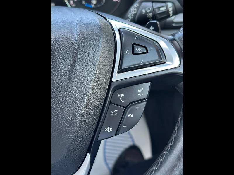 Ford Mondeo 2.0 TDCi Titanium Powershift Euro 6 (s/s) 5dr 5dr Automatic 2026
