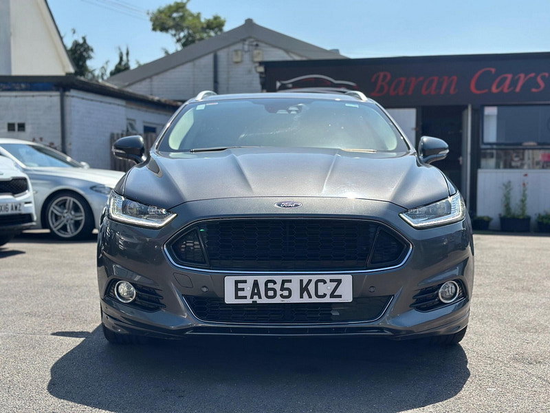 Ford Mondeo 2.0 TDCi Titanium Powershift Euro 6 (s/s) 5dr 5dr Automatic 2026