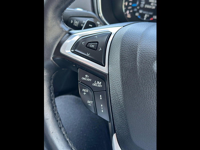 Ford Mondeo 2.0 TDCi Titanium Powershift Euro 6 (s/s) 5dr 5dr Automatic 2026