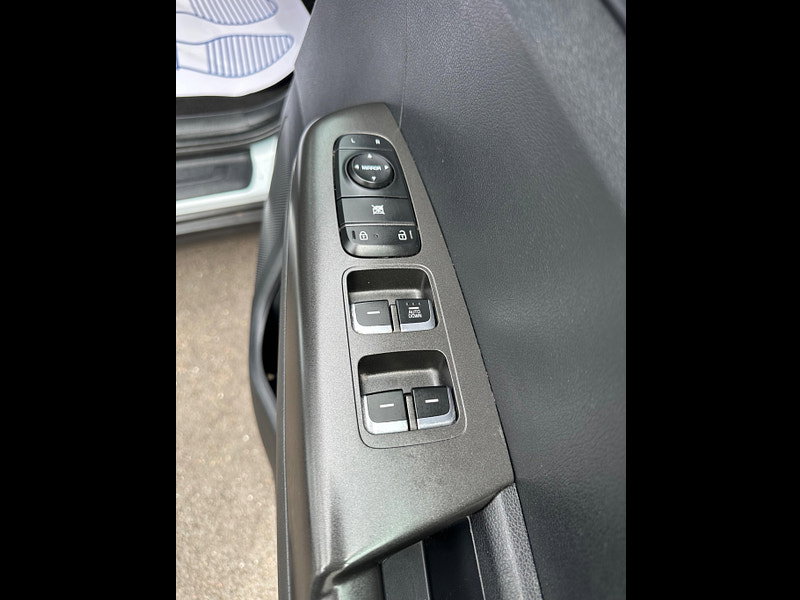 Kia Sportage 1.6 GDi 1 Euro 6 5dr 5dr Manual 2026